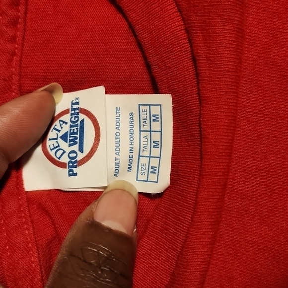 SUPERMOM tee - Picture 4 of 6